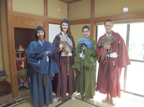 明治大学だから見つかる「クールジャパン」 — 外国人学生を対象とした短期留学プログラム「クールジャパン サマープログラム」を実施