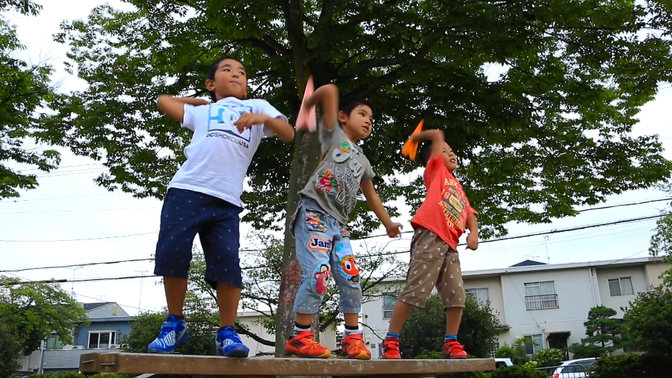立命館大学（映像学部）×阪急電鉄による初の産学連携企画 — 学生の感性が溢れるオリジナル短編映像作品を8月21日より梅田ツインビジョンで放映