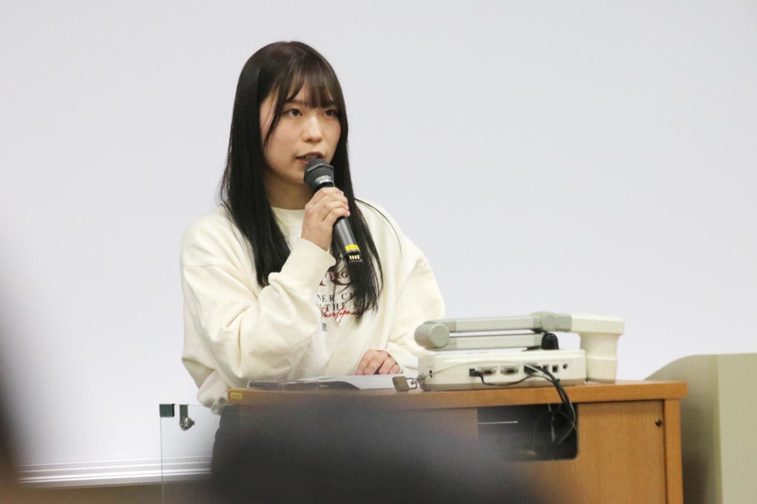 【武蔵大学】4年間の学びの集大成！人文学部「卒業論文報告会」と「Capstone Project Symposium」が開催されました