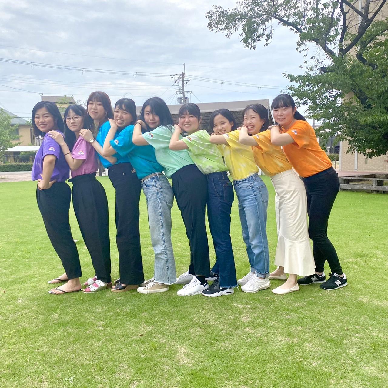 【大阪樟蔭女子大学】■学びを社会に還元！学生が企画したイベントで高齢者の健康をサポート■”ボッチャ”で高齢者のコロナフレイルを予防