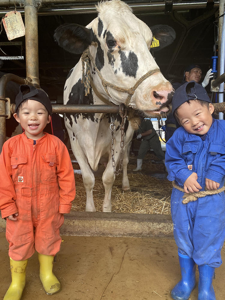 酪農学園大学が「酪農フォトコンテスト」の入賞作品を発表 — コロナで打撃を受けた酪農業界を応援する企画に多くの作品が集まる