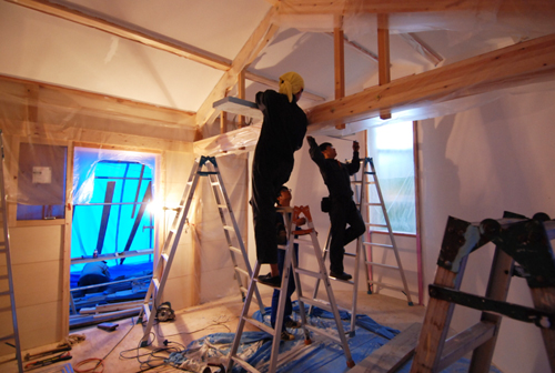 震災から4年半…被災した漁協資料の救出再生プロジェクトが完了 — 神奈川大学