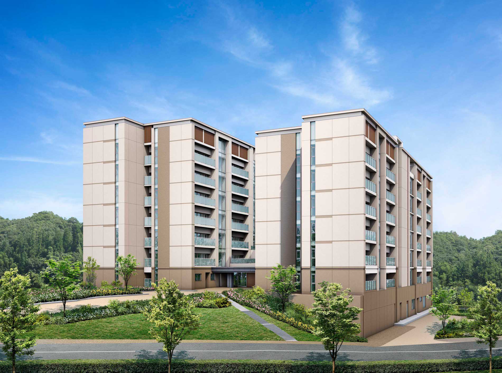 創価大学が2017年3月に男女国際学生寮をオープン — 寮内で異文化交流を推進