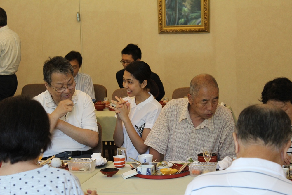 大妻女子大学の学生が低カリウムメロンを取り入れた透析食メニューを考案 — 老舗温泉旅館「松乃湯」「佳翠苑皆美」と協力