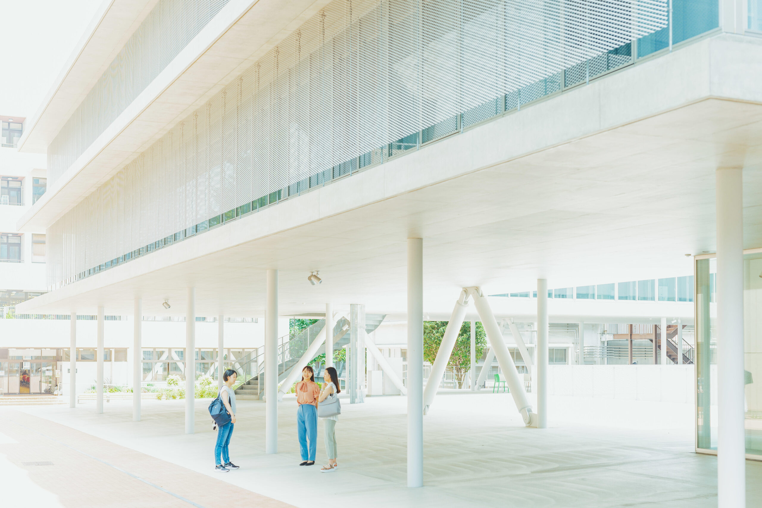 日本女子大学「食科学部（仮称）」の 2025年4月開設を構想中 — 「食」で拓く新たな世界を実現する新学部 —