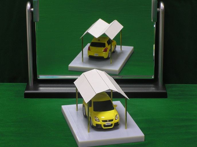 明治大学生田図書館Gallery ZERO「進化する不可能立体　～錯覚が生み出す不条理の世界～」を開催 — 10月2日～29日