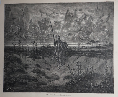 「Don Quijote Week in神奈川大学」を開催 — セルバンテス作『ドン・キホーテ』（後編）出版400周年プロジェクト