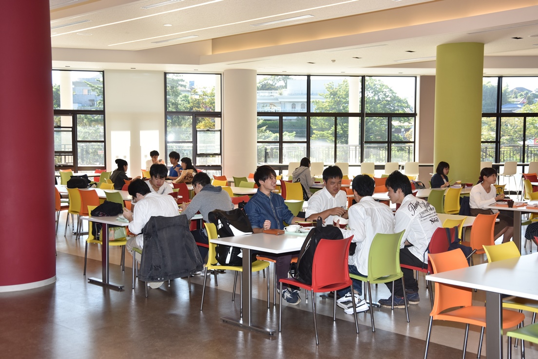 玉川大学が「100円朝食」を秋学期も実施 — 学生の要望を反映した内容に変更