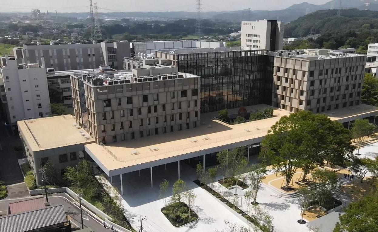 城西大学は創立60周年記念式典を４月20日に開催します