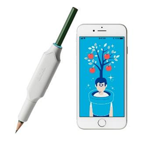 コクヨのIoT文具「しゅくだいやる気ペン」を用いた共同研究を開始 — 発達に特性のある、生活や学習に工夫が必要な子どもたちへの学習支援 —