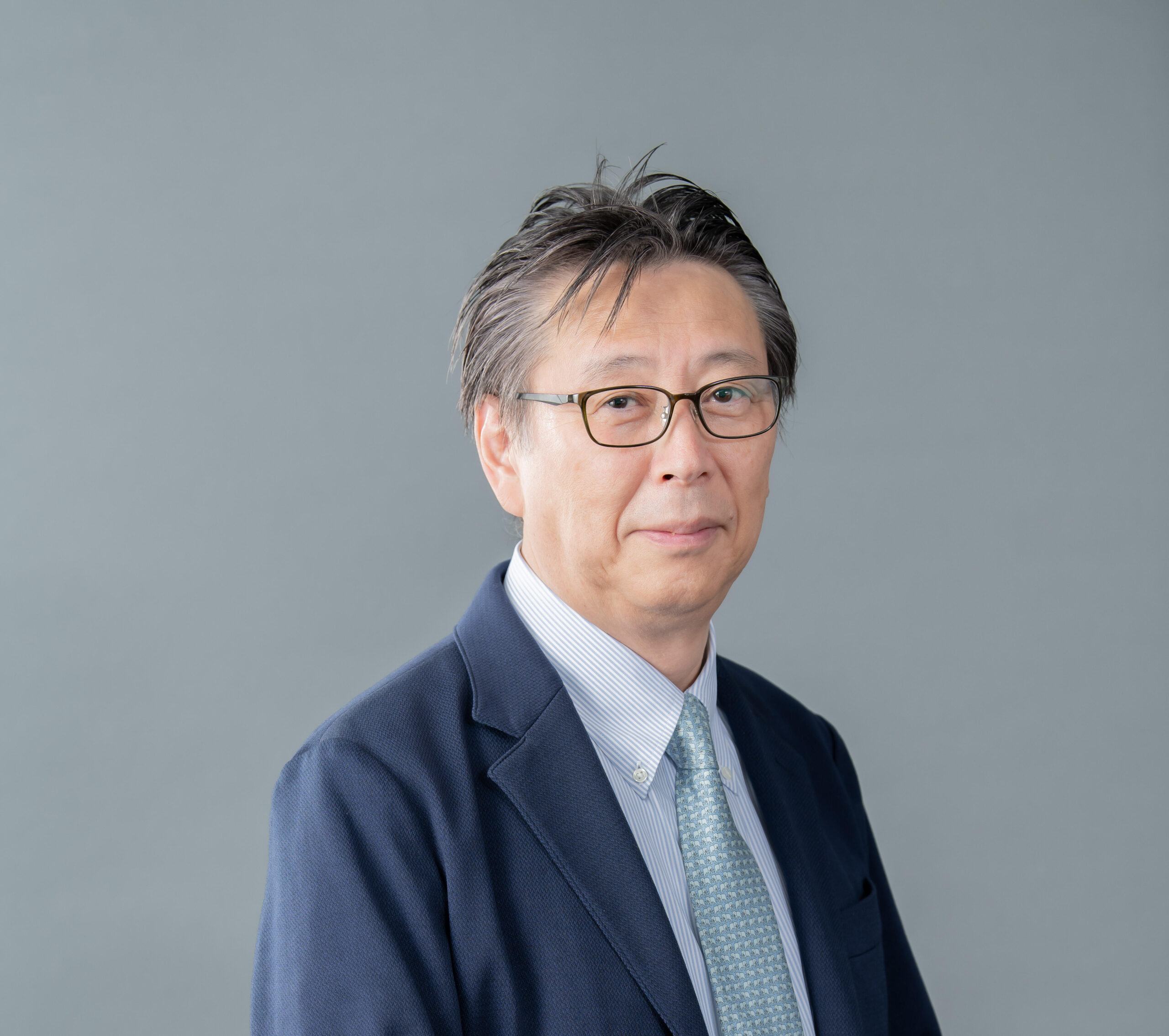 【発明技術の社会実装と船舶業界におけるネットゼロ・エミッションの達成に道を拓く】令和７年度全国発明表彰「WIPO賞」に金沢工業大学革新複合材料研究開発センター（ICC）の鵜澤 潔所長ら。「風力推進船の帆の高さが伸縮可能な硬質翼の発明」で