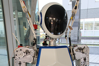 「神大テクノフェスタ2015 -暮らしと環境の未来-」を開催 — 神奈川大学