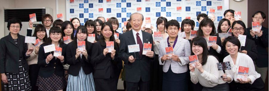 昭和女子大学と早川書房が共同で新レーベル<my perfume>をプロデュース — 若い女性をターゲットに海外ミステリ5冊を刊行予定