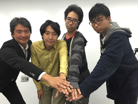 金沢工業大学経営情報学科3年チームが最終プレゼンチームに選抜 — 「2015年　全国大学生 天然ガストラック マーケティングコンテスト」