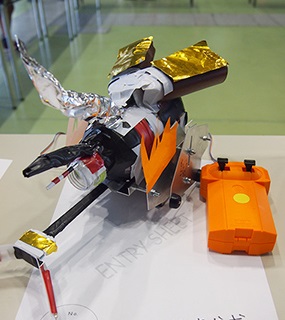 芝浦工業大学が第15回「S.I.T.ロボットセミナー全国大会」を開催 — 全国から上位入賞140名の小中学生が集合、手作りロボットで白熱の日本一決定戦