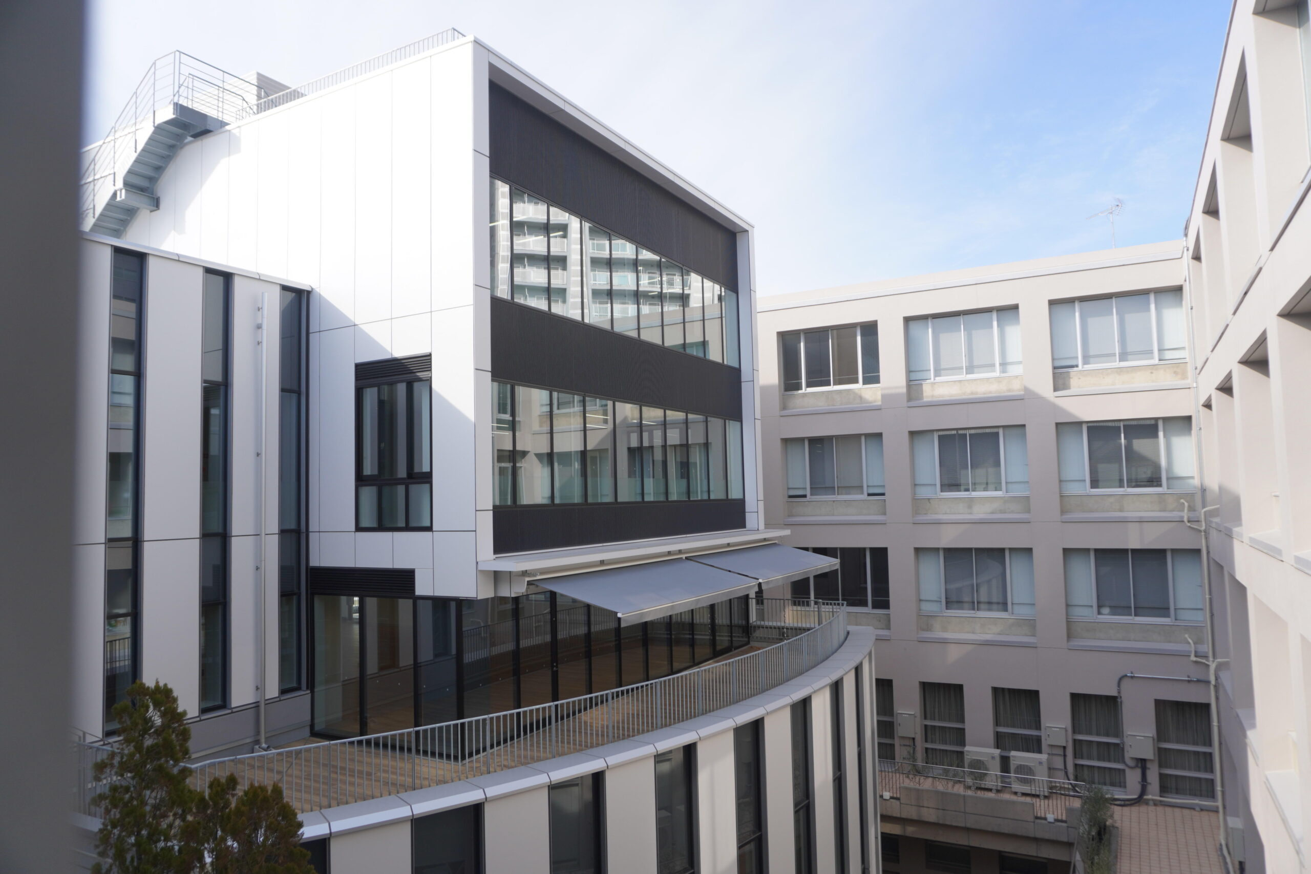 新校舎完成！！広尾学園小石川中学校が2025年度入試結果報告会(5月24日)の申込みを開始