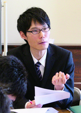 聖学院大学、新体制で2020年度のスタート　”人文学部、心理福祉学部で新学部長就任、3学部中2名の女性学部長”