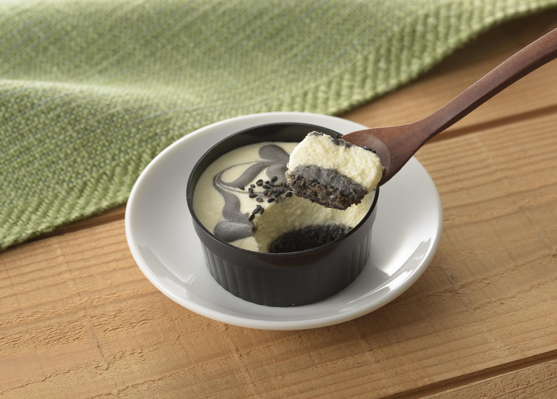 【大阪成蹊大学】私たち”らしさ”全開！大阪成蹊大学の学生が産学連携により『かわいいスイーツ』を共同開発し、人も、地球も、ハッピーに！～10/3より近畿地区のローソン約2,500店舗で販売～