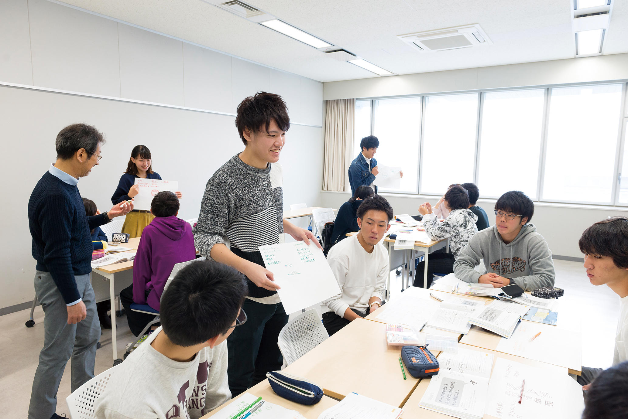 【キャリアデザイン・フォーラム2019】5月18日（土）開催　主体性を引き出すキャリア教育 ～高校・大学・会社での連続的なキャリア形成～ — 東京経済大学　