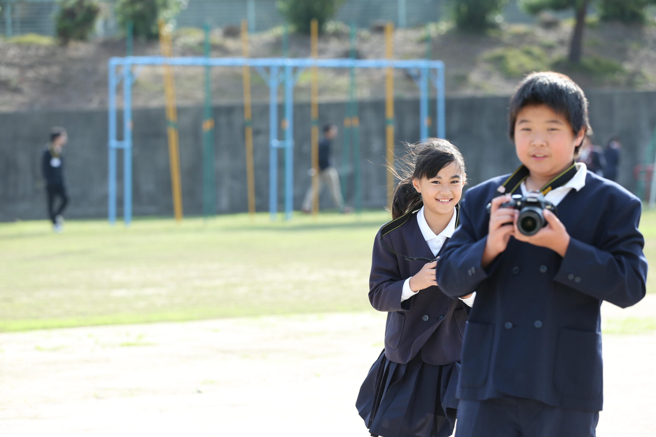 大阪国際大学（大阪府守口市、宮本郁夫学長）人間科学部心理コミュニケーション学科が、大阪府岬町の多奈川小学校で実践した「フォト・ベースド・コミュニケーション」の成果を3月7日（水）に守口キャンパスで報告会を開く