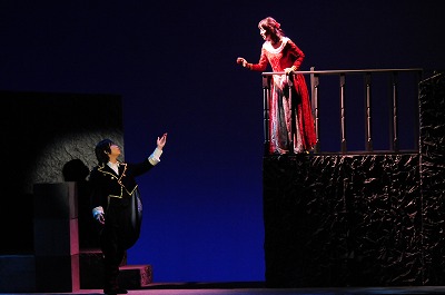 第64回関東学院大学シェイクスピア英語劇『恋の骨折り損（Love’s Labour’s Lost）』 — 大学生がシェイクスピア劇を原語で上演