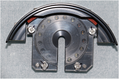 学習院大学理学部物理学科の渡邉匡人教授の実験試料が12月7日にフロリダ州ケープカナベラル空軍基地から打ち上げ — 2016年春頃から国際宇宙ステーション・「きぼう」日本実験棟に新設される静電浮遊炉を用いて宇宙実験を開始
