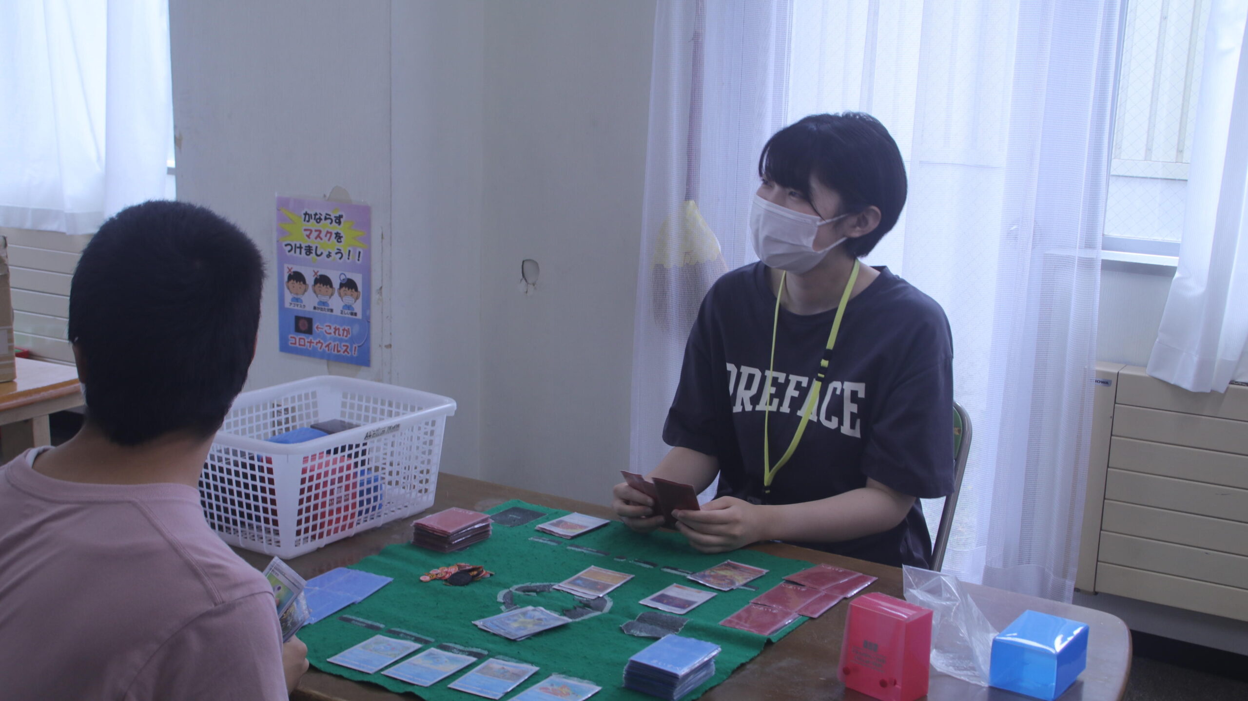 札幌大学が美幌町との連携企画「暮らしを感じるインターンシップ」を実施 — 札幌大学の学生4名が参加