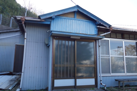 横須賀・谷戸（※1）関東学院大学 空き家プロジェクト第2弾　大学生が空き家の改修に挑戦 — 地域との交流を促進するコミュニティスペースとして活用へ