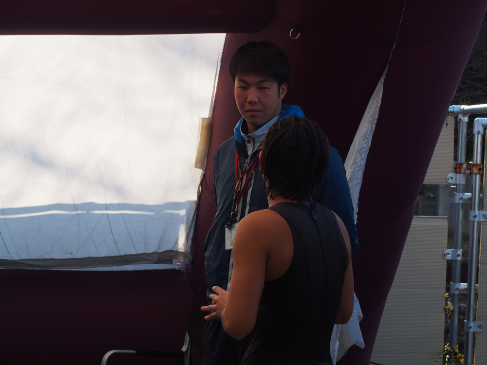 白鵬女子高校の現役体育教師が、水球男子でリオデジャネイロ五輪に出場内定 — 水球女子で五輪出場を目指す教員も