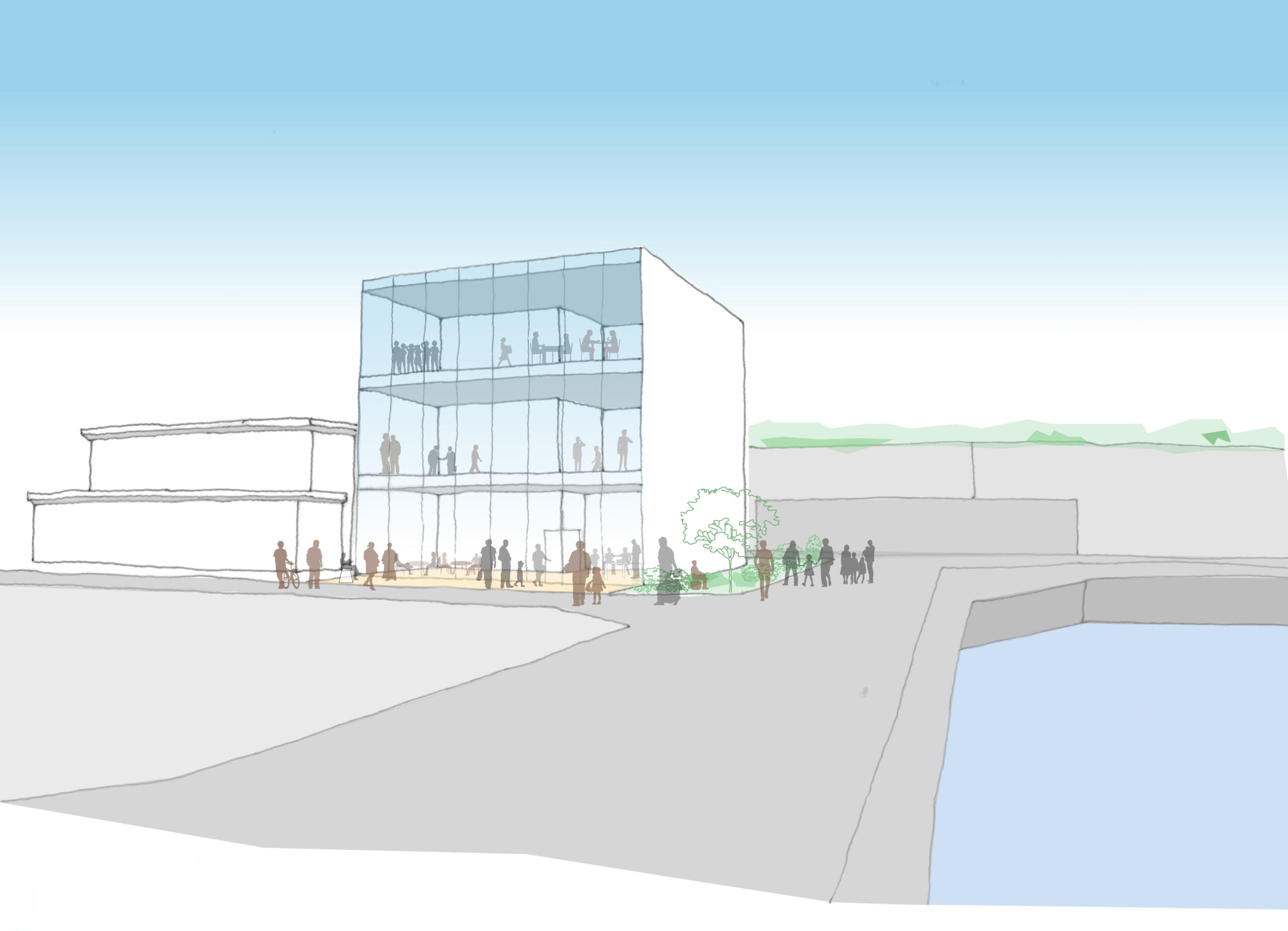香川大学が瀬戸内エリアの地域型研究拠点「芸術未来研究場せとうち」を開設 ～ 開所式を８月９日に開催 ～