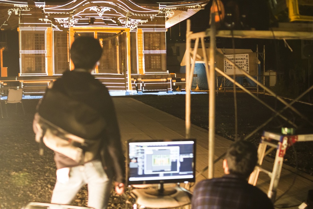 東日本大震災被災地とのつながり — 筑波学院大学