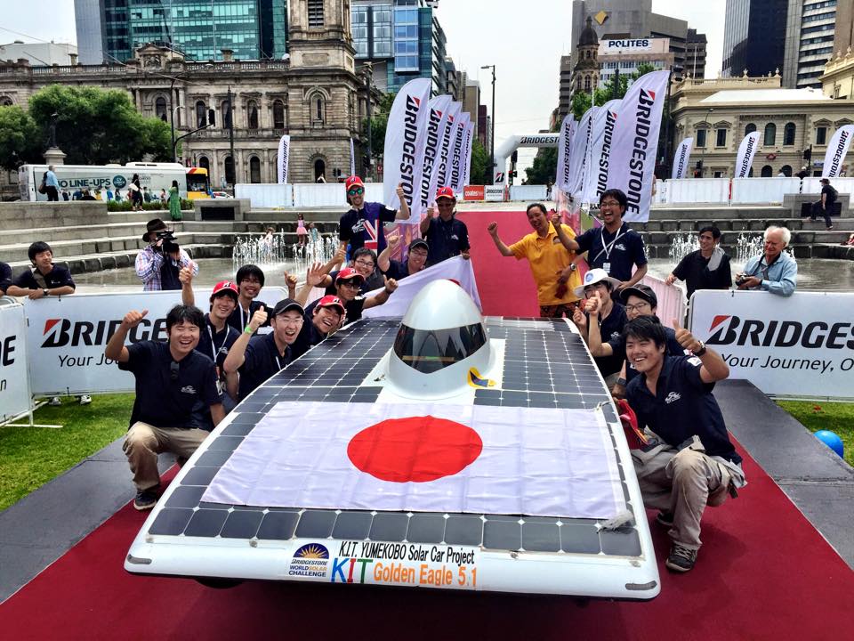 ものづくりに学生主体で挑む学生たちが1年間の活動成果を発表　「第21回　夢考房プロジェクト発表会」を開催 — 金沢工業大学