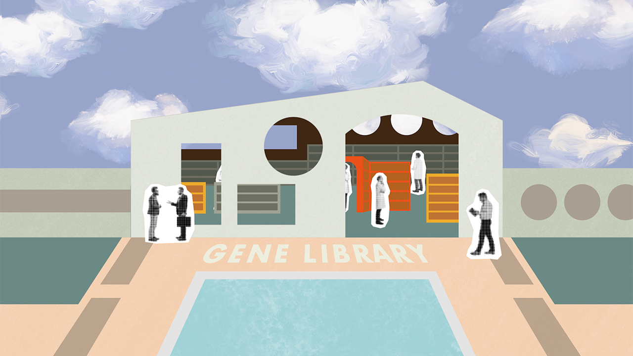 明大が世界に誇る研究を動画で発信！PR動画シリーズ ”Incredible Senseis at Meiji University”に新しいコンテンツを公開