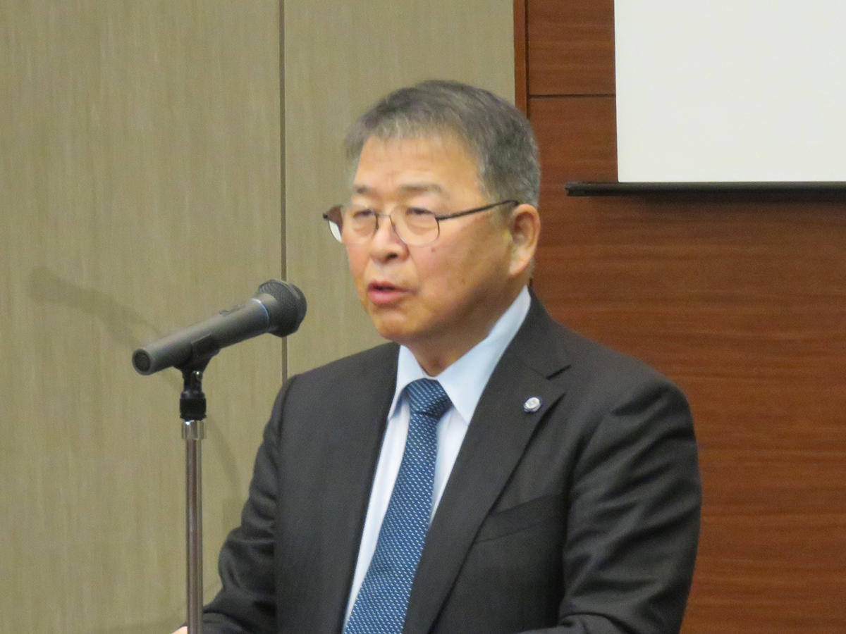 金沢大学卓越大学院プログラム「ナノ精密医学・理工学卓越大学院プログラム」が4月にスタート — キックオフシンポジウムおよびプレプログラム講義・演習を実施