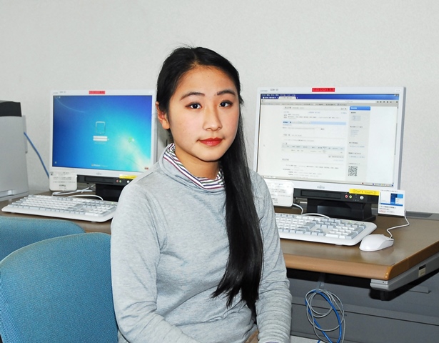 関西外国語大学の中国人留学生が司馬遼太郎フェローシップ受賞 — ２月２０日に東京都内で受賞式