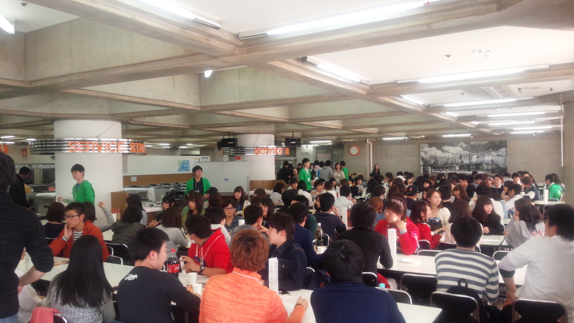 大谷大学の2016年度新入生歓迎実行委員会が、新入生歓迎パーティー「さくらんぼ～もう少しで谷大生♪～」を開催 — 3月26日13時スタート