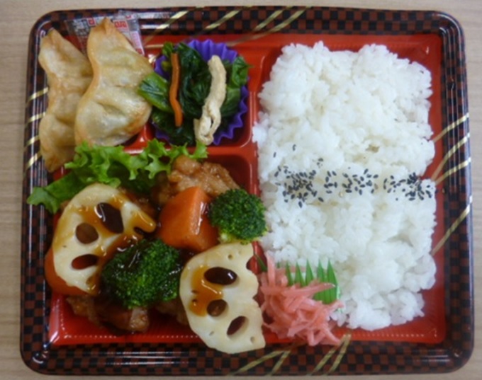 東京家政学院大学　スーパーアルプス『お弁当開発』プロジェクト — 学生と企業のコラボ弁当の第2弾が販売開始