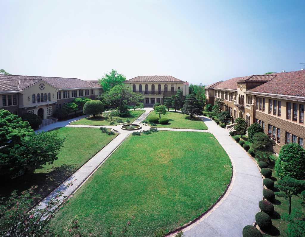 就職に強い神戸女学院大学 — 航空業界への内定者29名