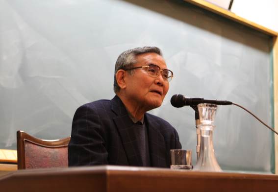 神田外語大学が2年生対象の冬期キャンプ「Sophomore Winter Camp」を実施 — 大学4年間の折り返し期だからこそ「初心回帰」、学習モチベーションの向上を目指す