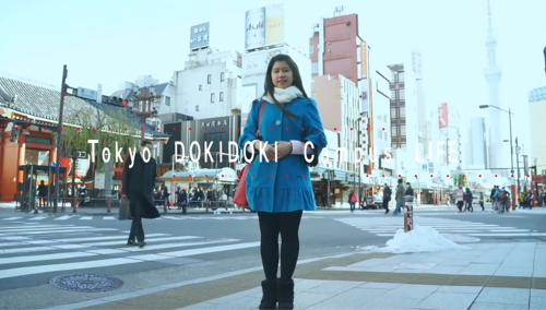 海外向けのインフォマーシャルを制作　東南アジア地域での放送を開始 — 明治大学