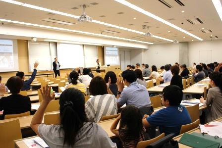 武蔵学園が3月23・24日に海外の政府機関教育担当者を迎えて、海外大学進学・留学をめざす中高生のための情報提供イベントを開催