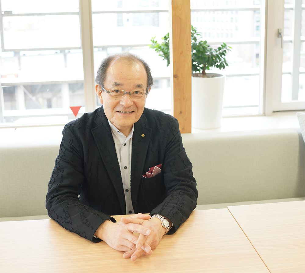 「生きる」をもっと深く味わうための新しい学びのプロジェクト「たちばな教養学校（まだ名前のない学校）」 学頭：河野通和　2023年4月開講 — ケアに生かされた寛容な社会をめざして —