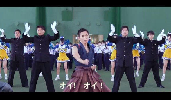 ◆関西大学応援団がオリジナル応援曲を作成！「誰でも使える応援曲」として楽譜を無償提供！◆