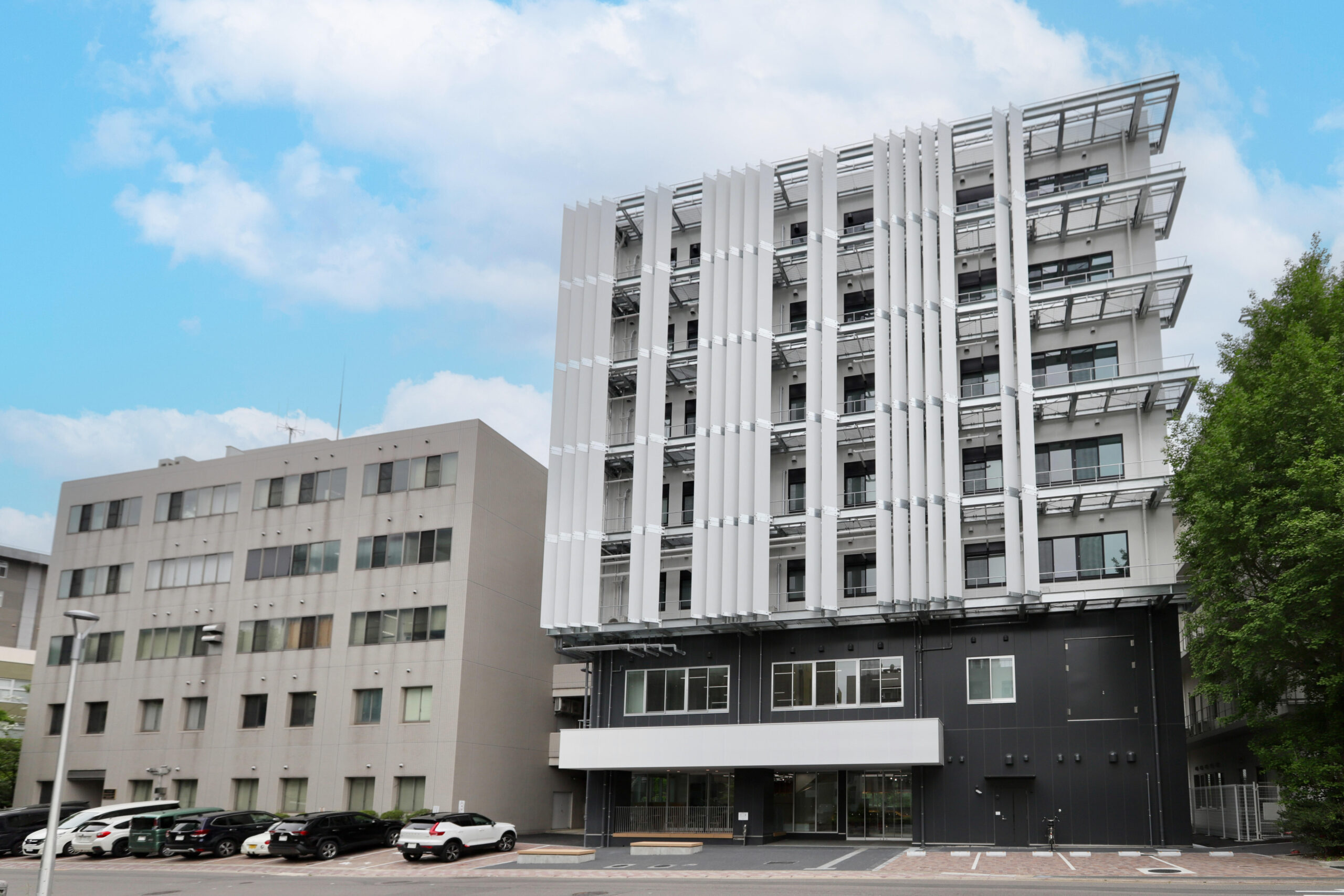 【名古屋大学】Tokai Open Innovation Complex名古屋サイトがオープン