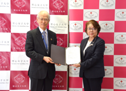 聖心女子大学と日本赤十字看護大学が「交流学生制度」を開始 — 2020年4月より開放科目の単位互換が可能に
