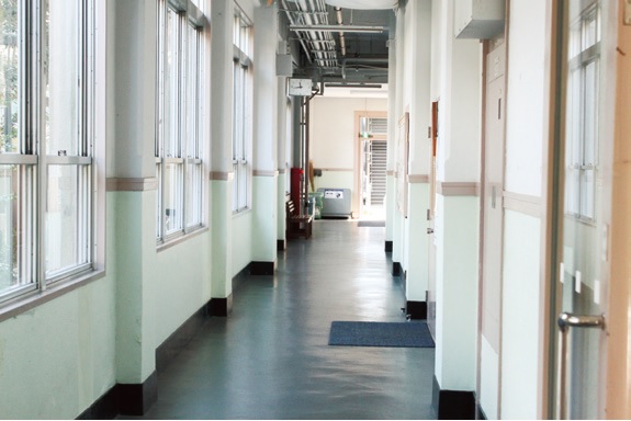 武蔵大学がロケ地として人気の理由