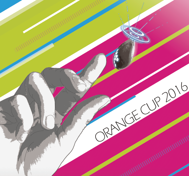 拓殖大学工学部が高校生を対象に、アイデアのタネを競うコンテスト「ORANGE CUP 2016」を開催