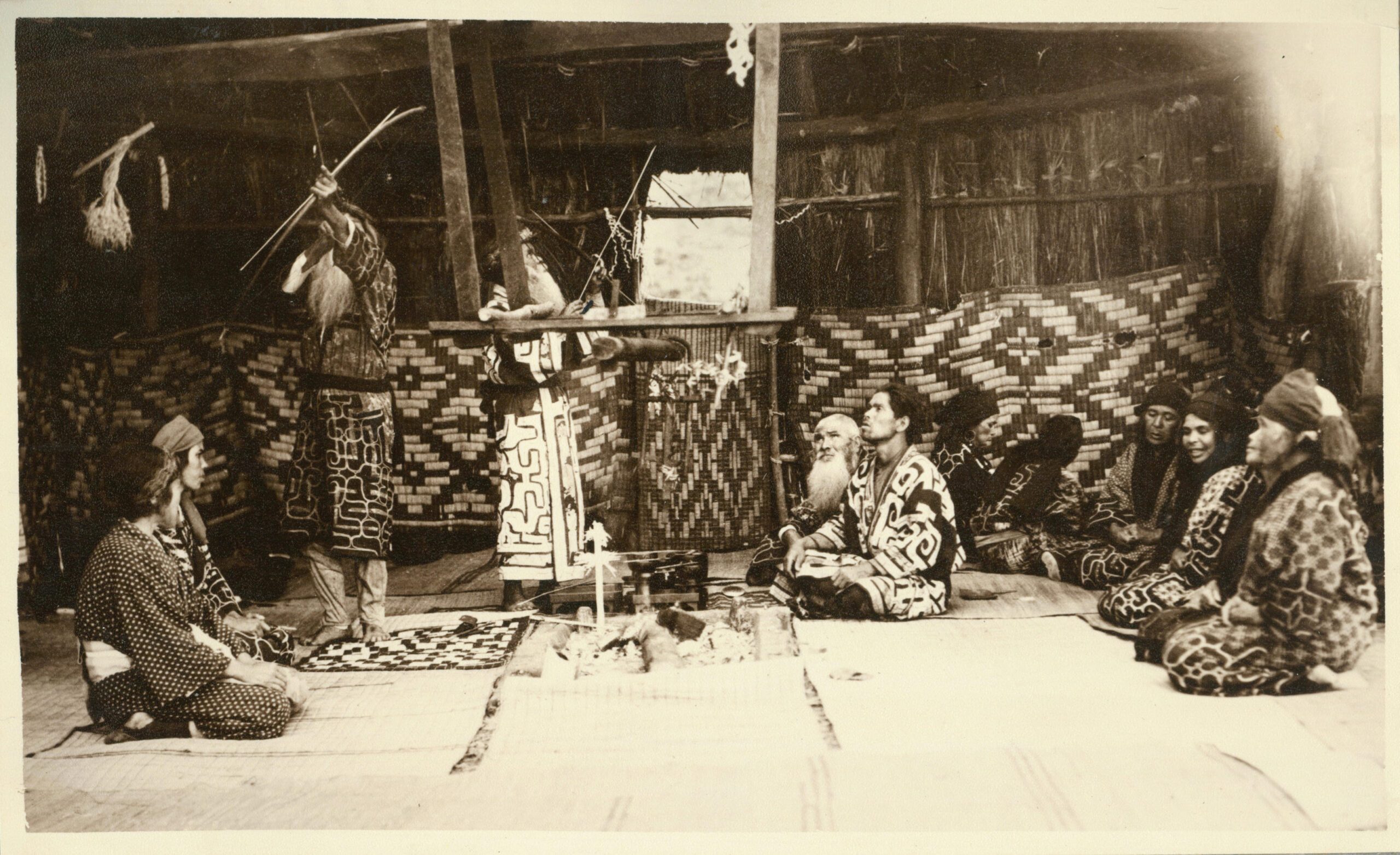 日本女子大学文学部学術交流企画シンポジウム「アイヌ文化とその伝承」を10月21日（土）に開催 — 北海道平取町とともにアイヌ文化伝承の意義や課題を考える —