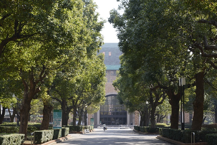 千葉商科大学が映画『青空エール』の舞台に — 環境と利便性を両立したキャンパス・施設