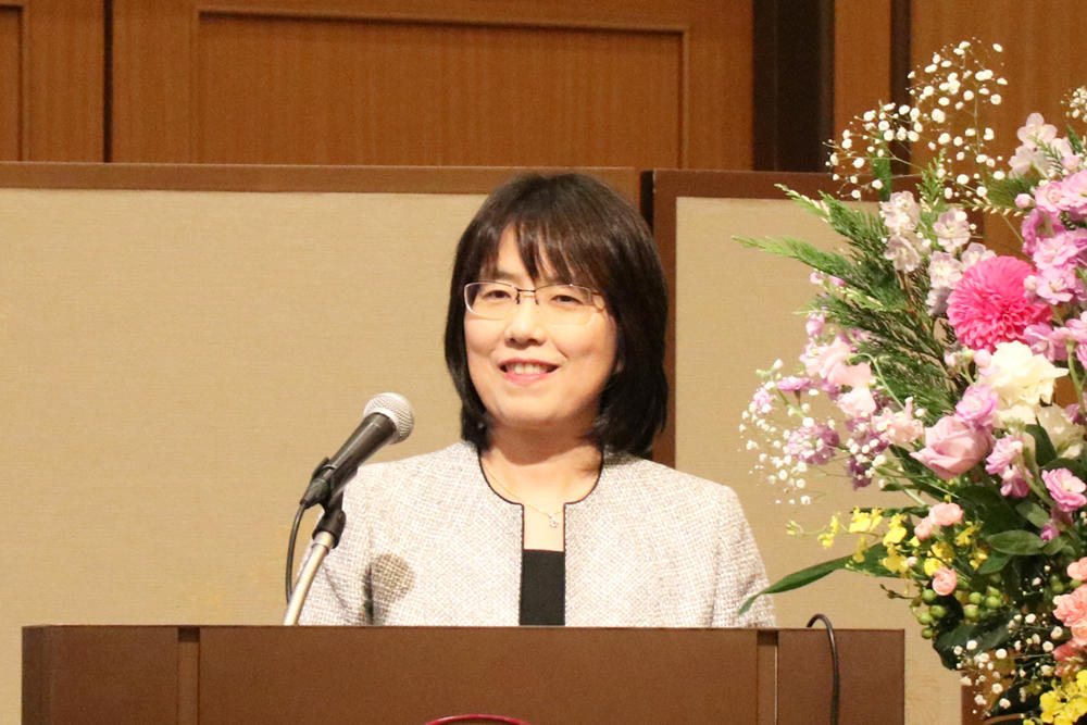 平成29年度ダイバーシティ研究環境推進シンポジウムを開催 — 金沢大学